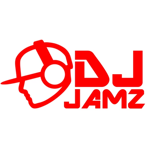 SkateFM Resident - DJ Jamz logo