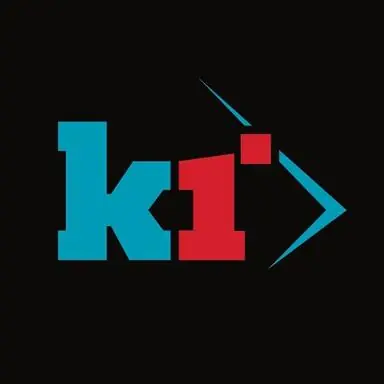 Karlovac WOW Hits Radio logo