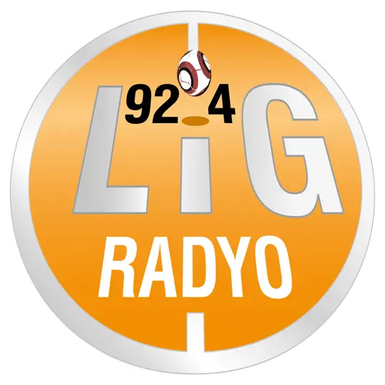 Lig Radyo FM logo