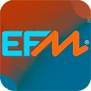 Exaltación FM logo