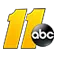ABC 11 logo