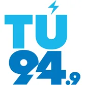Tu 94.9 logo