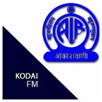 Kodaikanal FM logo