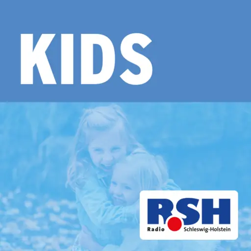 RSH Kids logo