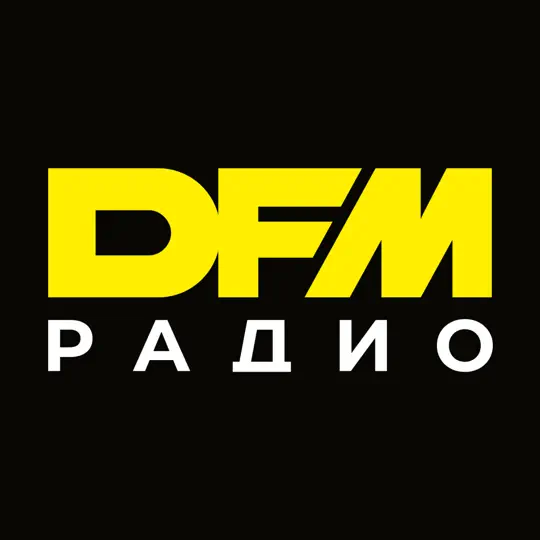 DFM RUSSIAN DANCE logo