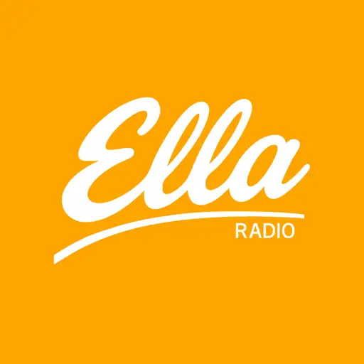 Ella Radio - Smooth Uptempo logo