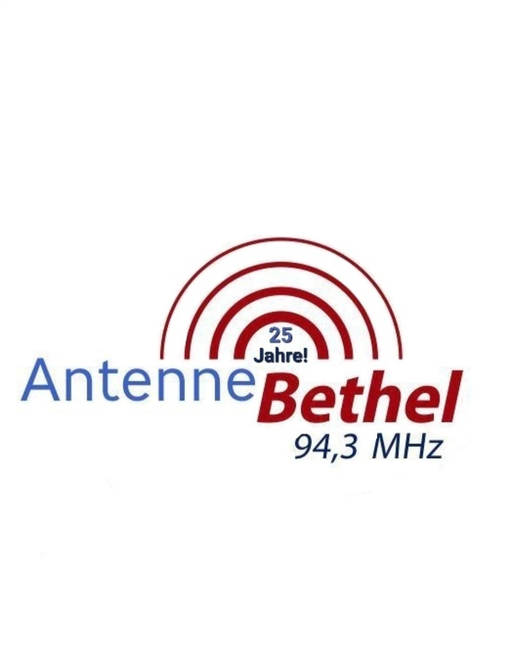 Antenne Bethel logo