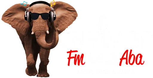 Enyimba FM logo