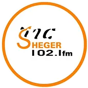 Sheger FM 102.1 logo