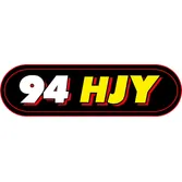94HJY logo
