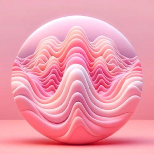 Aura Radio Art logo