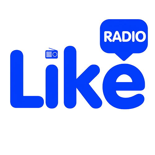 Like Radio logo