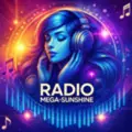 Mega Sunshine logo