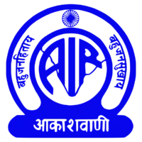 AIR Tuticorin logo