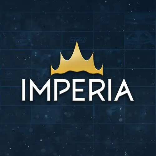 Imperia Radio logo