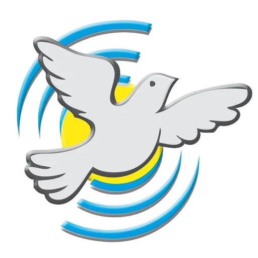 RADIO PODER PENTECOSTAL logo