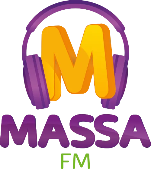 Massa FM 92.9 MHz (São Paulo - SP) logo