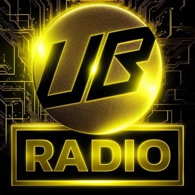 Underground Bass logo