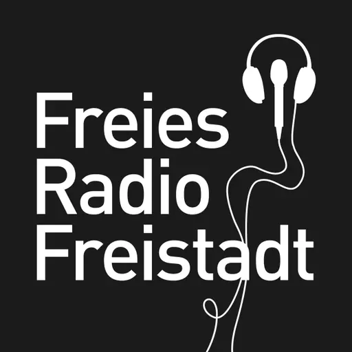 Freies Radio Freistadt logo