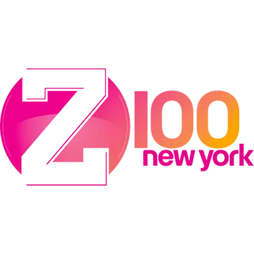 Z100 - WHTZ-FM 100.3 New York logo