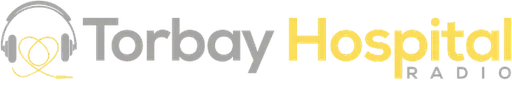 Torbay Hospital Radio logo