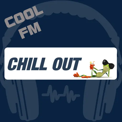 COOL FM Chill logo