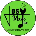 Josy Music Latin logo