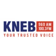 KNEB logo