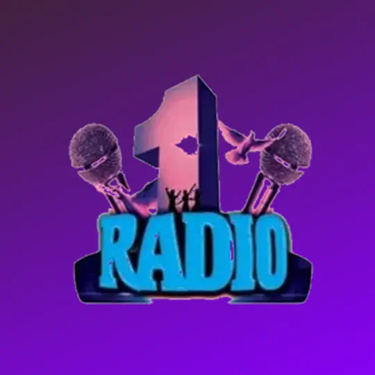 Radio 1 Manele FM logo