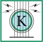 Kiwi Folk Radio logo