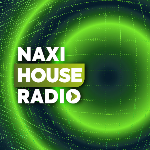 Naxi Radio - house logo
