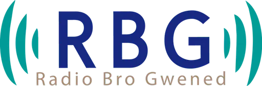 Radio Bro Gwened logo