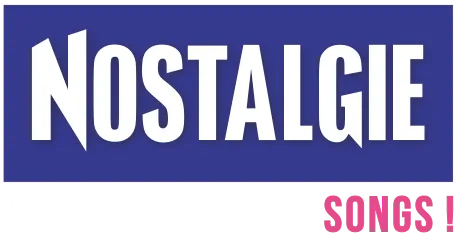 Nostalgie Deutschland 90er logo