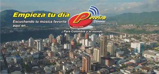 Pereira Stereo logo