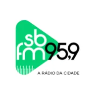 Santa Bárbara FM 95,9 logo