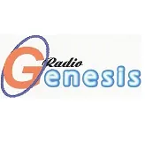 Genesis FM logo