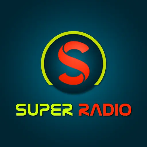Super Radio logo