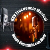 KRV FRECUENCIA MUSICAL logo