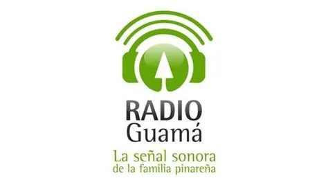 Radio guamá logo