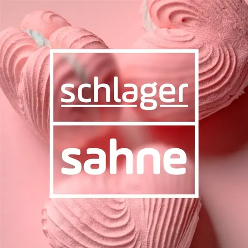 Antenne Bayern - Schlagersahne logo