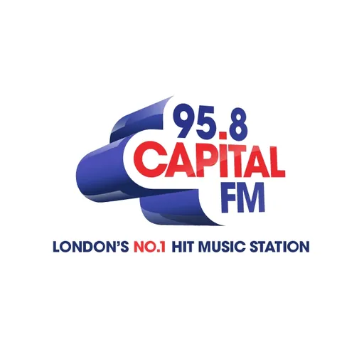 Capital UK logo