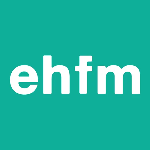 EHFM logo