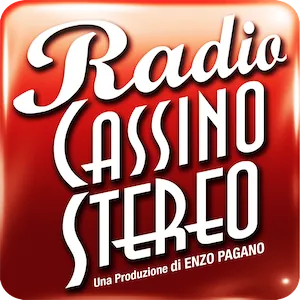 Radio Cassino Stereo logo