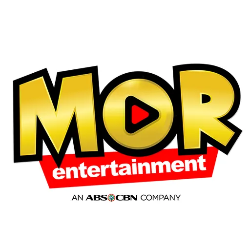 MOR Entertainment logo