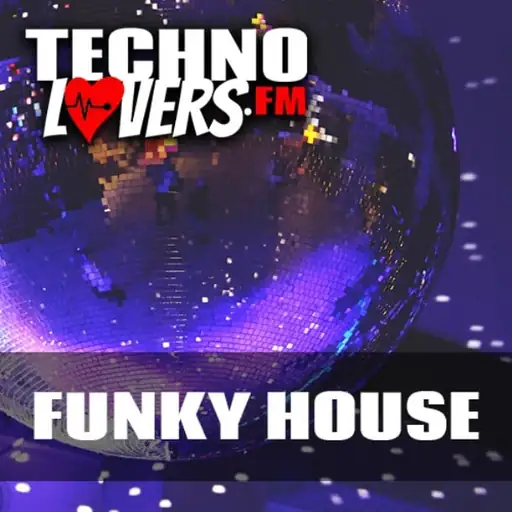 Technolovers - FUNKY HOUSE logo