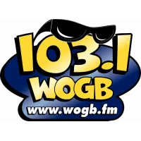 WOGB-FM Green Bay logo
