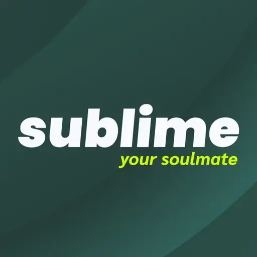 Sublime - Live logo