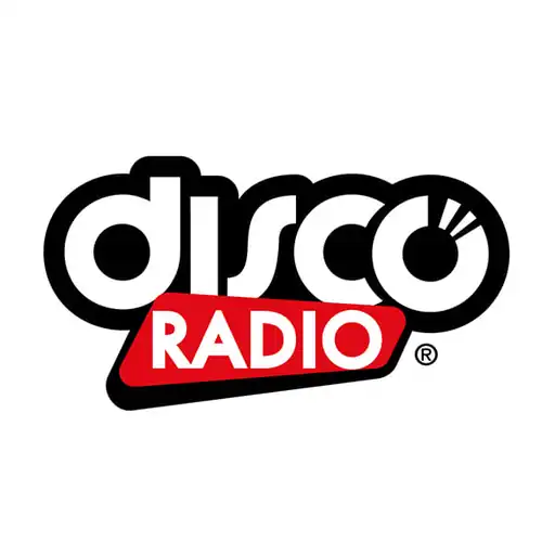 Discoradio - Il Ritmo della tua città logo