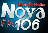 Nova 106 logo
