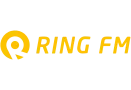 Ring FM logo